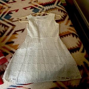 Girls dress